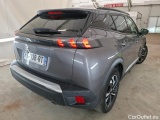  Peugeot  2008  Allure Business 1.5 HDi 100CV BVM6 E6d #3