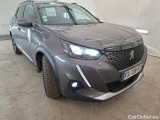  Peugeot  2008  Allure Business 1.5 HDi 100CV BVM6 E6d #4