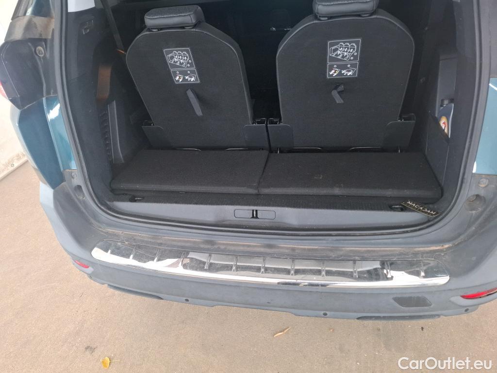  Peugeot  5008  Allure Business 1.5 HDi 130CV BVA8 E6 #61