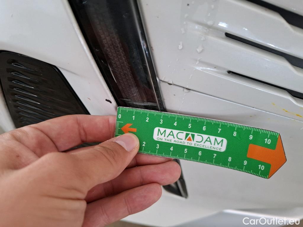  Peugeot  3008  Allure Pack 1.5 HDi 130CV BVM6 E6d #26