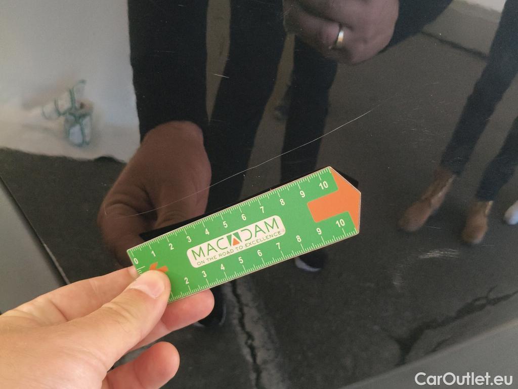  Peugeot  3008  II Allure Pack 1.5 HDi 130CV BVA8 E6d #53