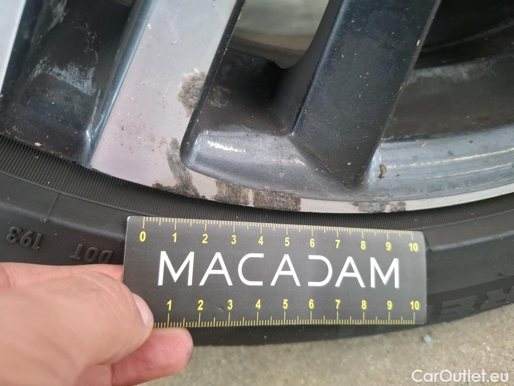  Peugeot  5008  Allure Business 1.5 HDi 130CV BVA8 E6 #48