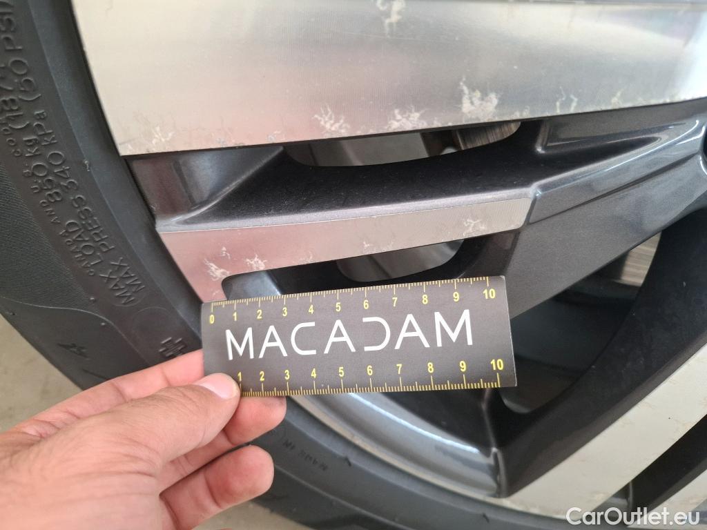  Peugeot  3008  Allure 1.5 HDi 130CV BVA8 E6d #53