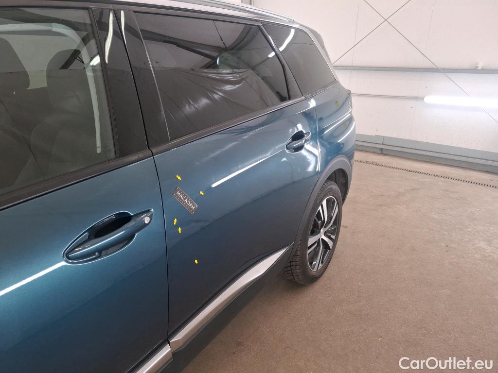  Peugeot  5008  Allure Business 1.5 HDi 130CV BVA8 E6 #26