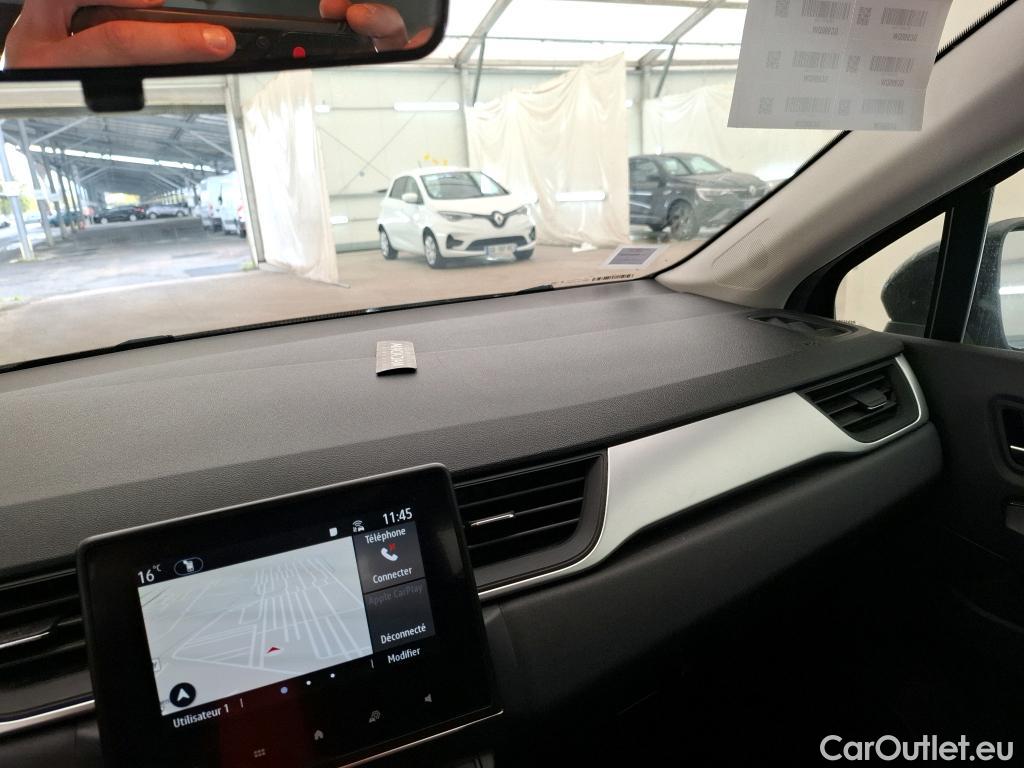  Renault  Captur  II Business 1.3 TCe 140CV BVA7 E6d #7