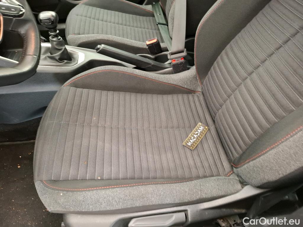  Peugeot  2008  Active Business 1.5 HDi 110CV BVM6 E6d #12