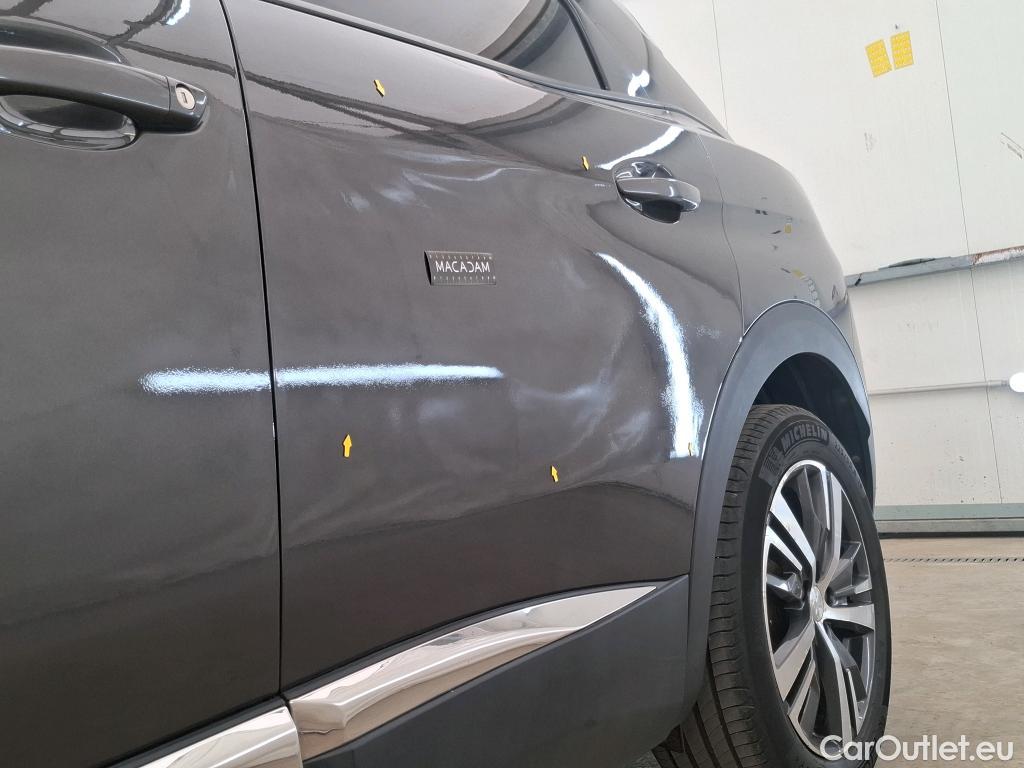  Peugeot  3008  Allure 1.5 HDi 130CV BVA8 E6d #25