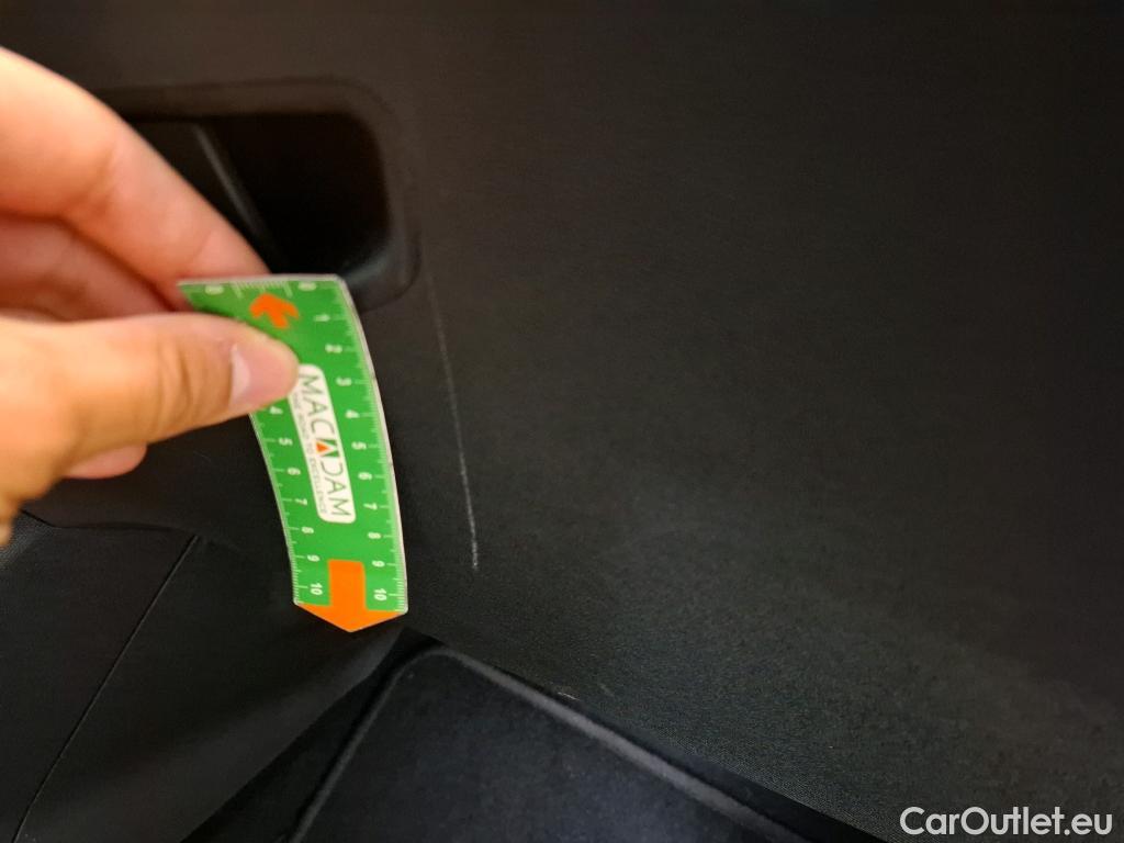  Peugeot  3008  Allure Pack 1.5 HDi 130CV BVM6 E6d #10