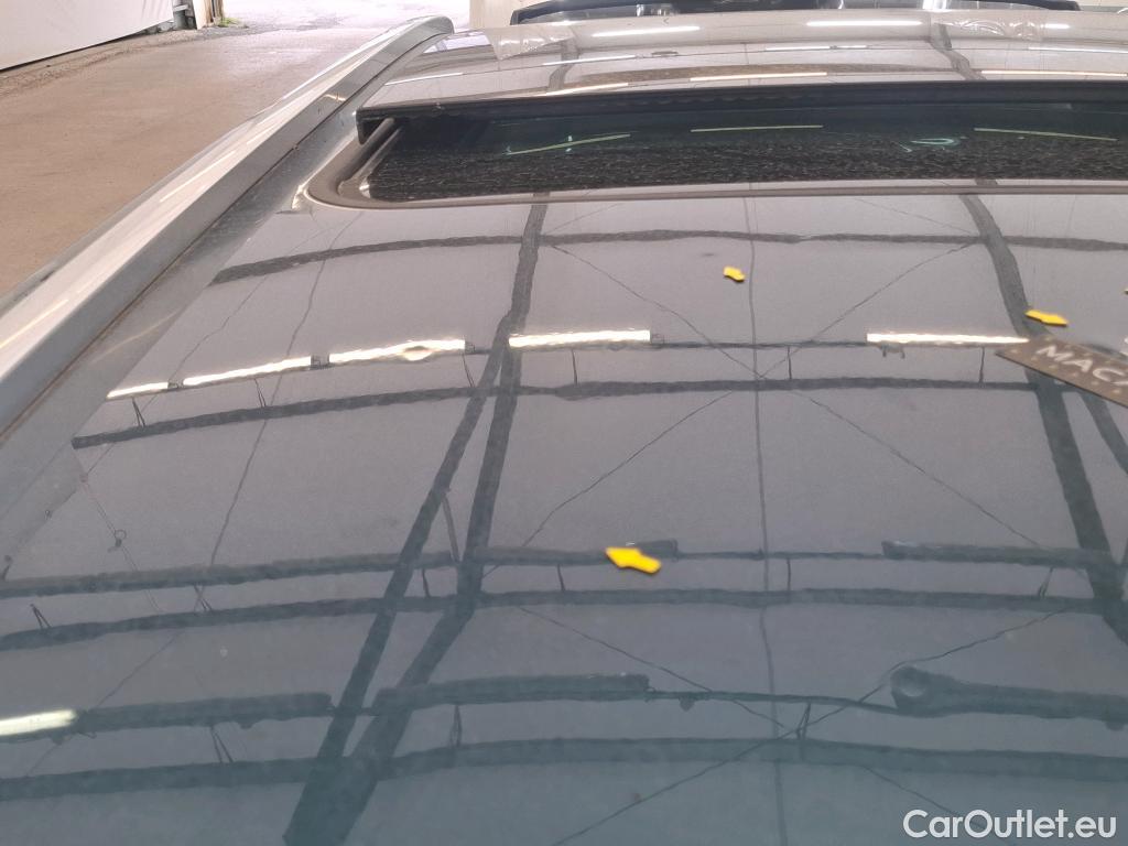  Peugeot  5008  Allure Business 1.5 HDi 130CV BVA8 E6 #7