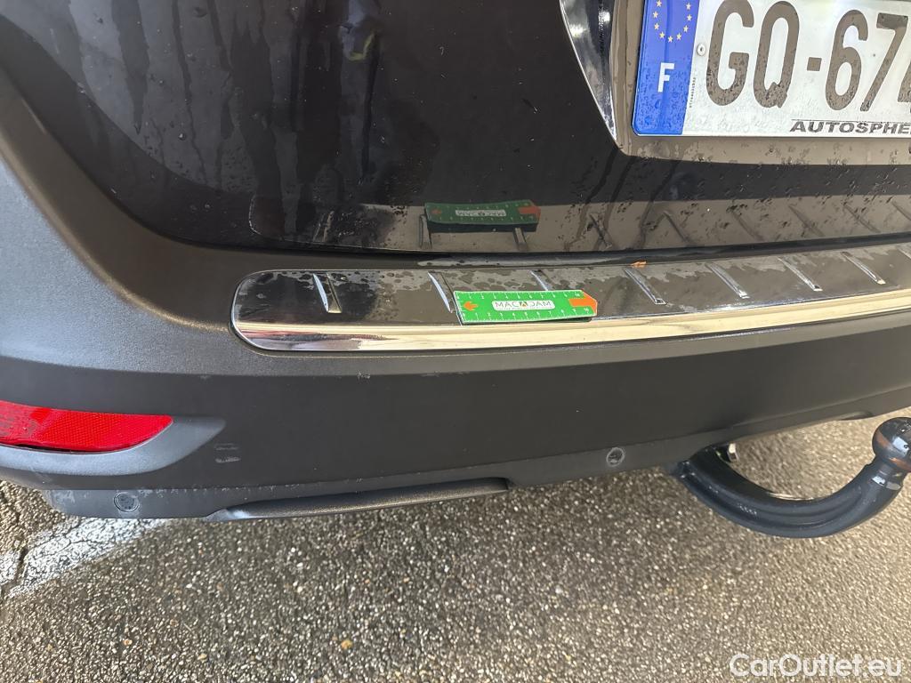  Peugeot  5008  Allure Pack 1.5 HDi 130CV BVA8 7 Sieges E6d #3