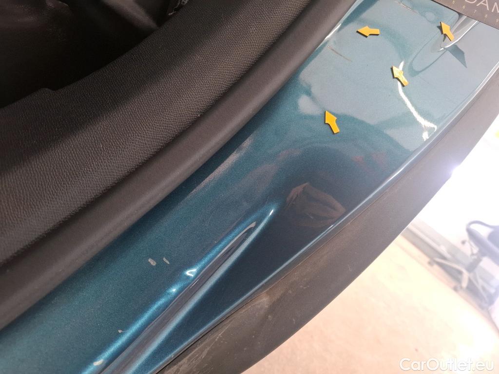  Peugeot  5008  Allure Business 1.5 HDi 130CV BVA8 E6 #35