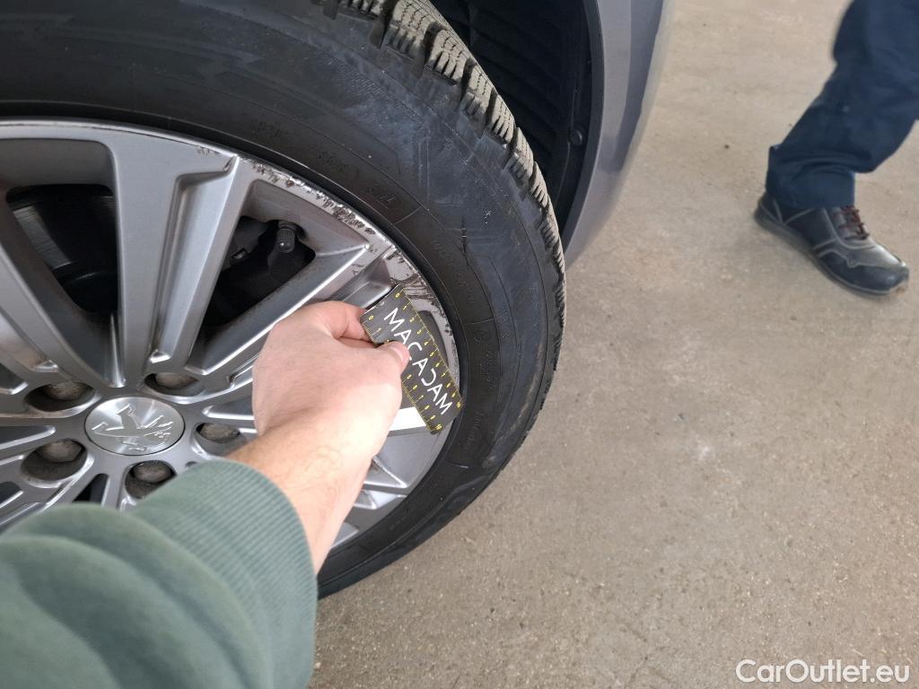  Peugeot  308  Allure 1.2 PureTech 130CV BVA8 E6d #4