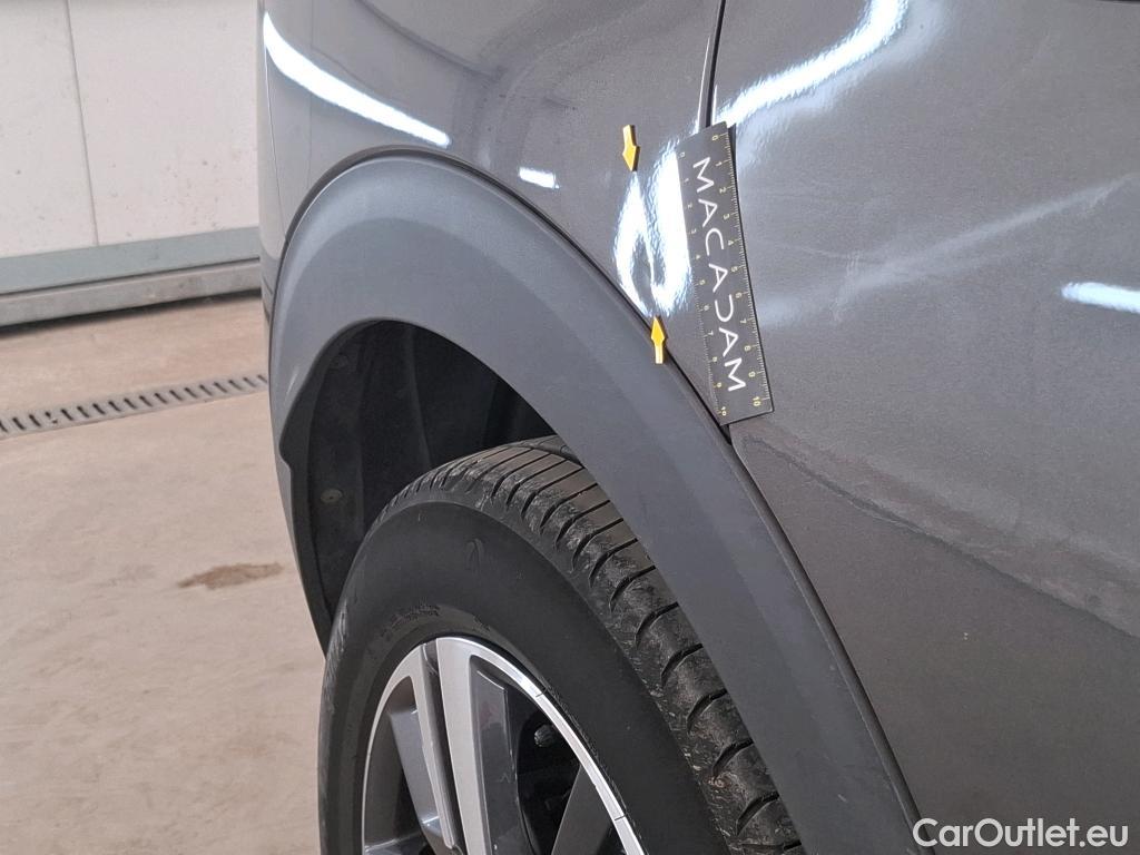  Peugeot  3008  Allure 1.5 HDi 130CV BVA8 E6d #15