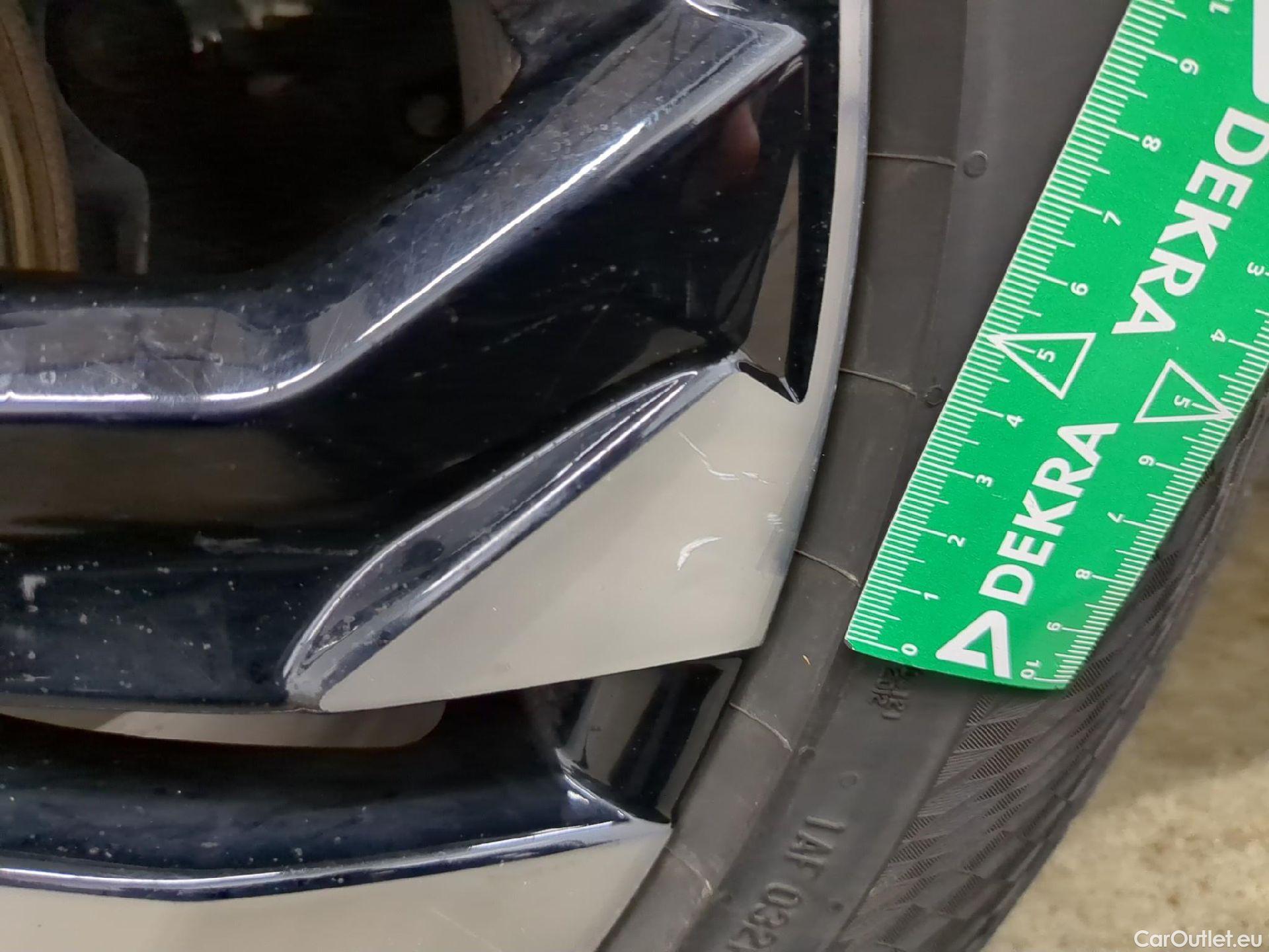  Peugeot  2008  Allure Business 1.5 HDi 110CV BVM6 E6d #3