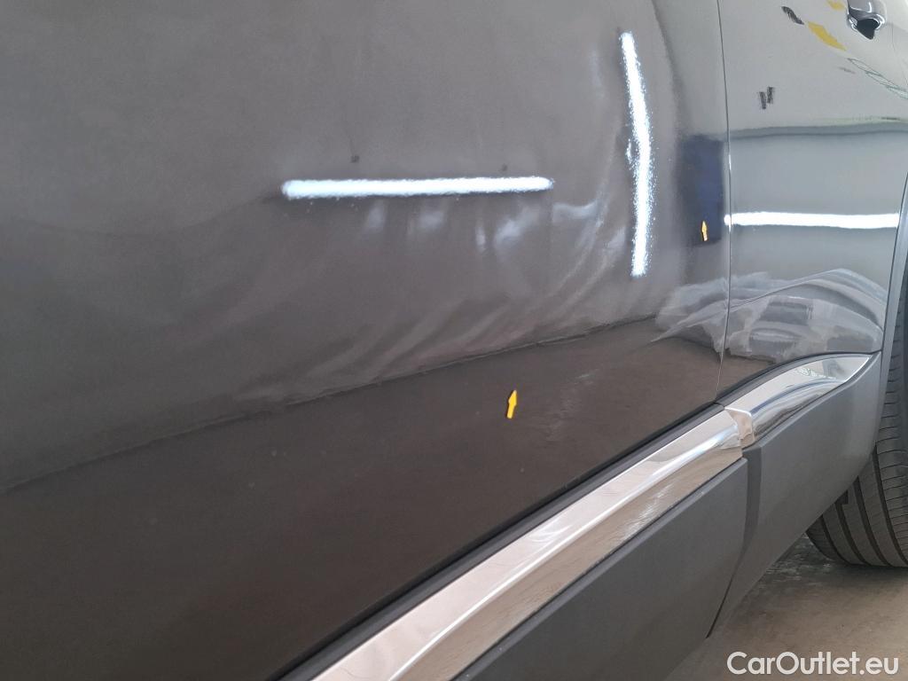  Peugeot  3008  Allure 1.5 HDi 130CV BVA8 E6d #4