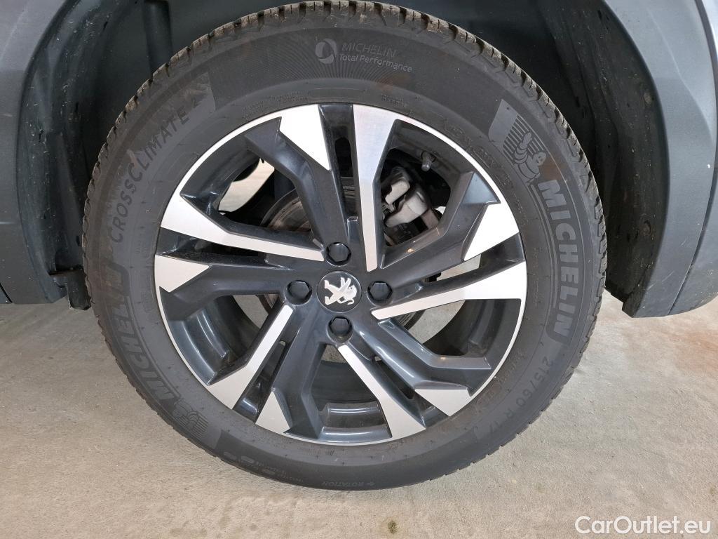  Peugeot  2008  Allure Business 1.5 HDi 100CV BVM6 E6d #46