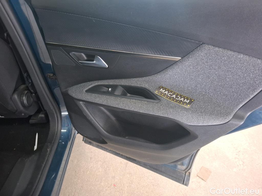  Peugeot  3008  Active Pack 1.5 HDi 130CV BVA8 E6d #18