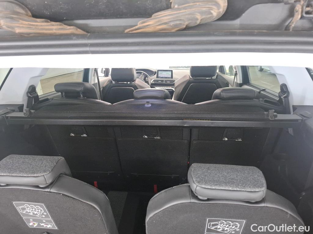  Peugeot  5008  Allure Business 1.5 HDi 130CV BVA8 E6 #63