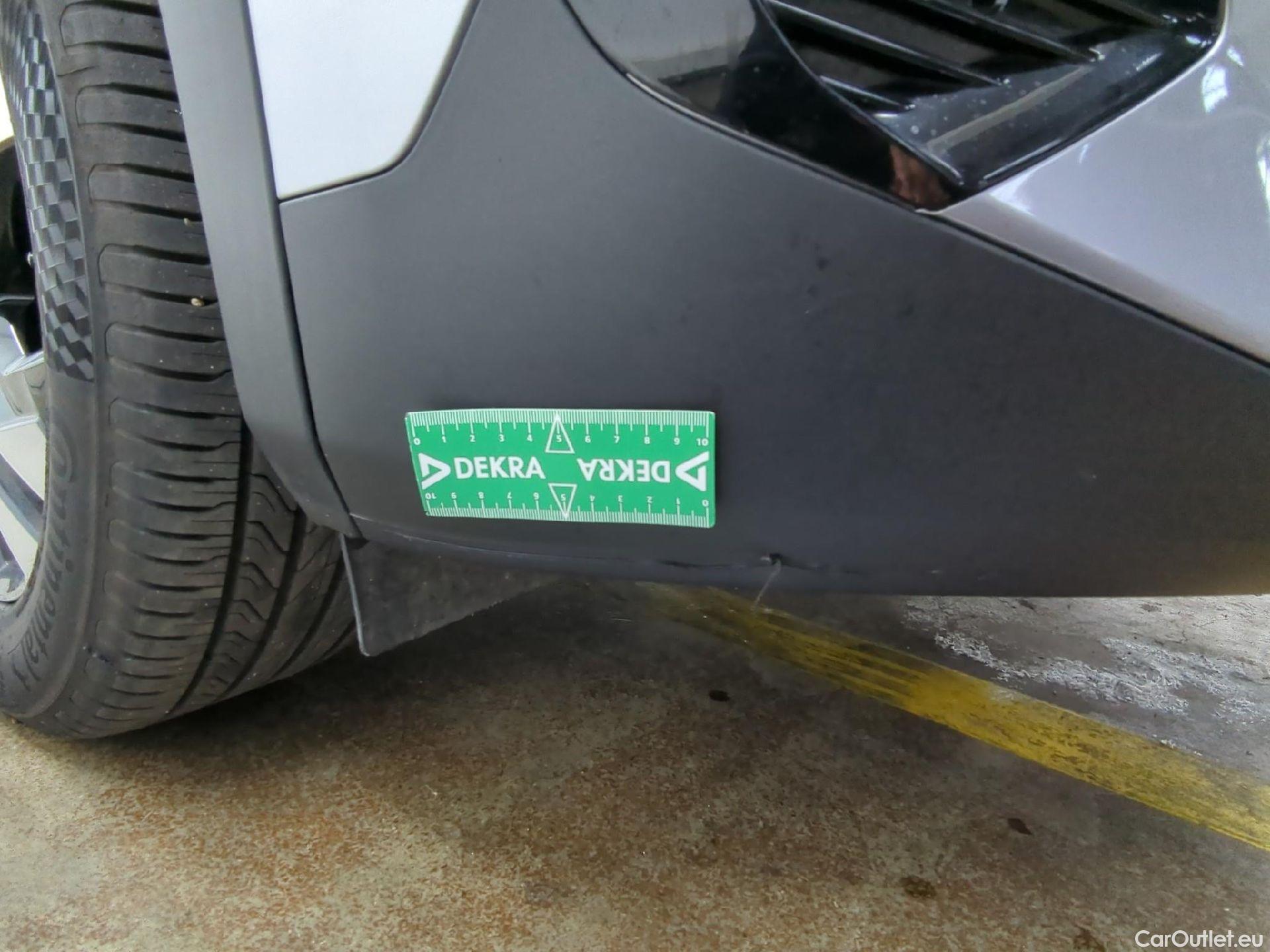  Peugeot  2008  Allure Business 1.5 HDi 110CV BVM6 E6d #13