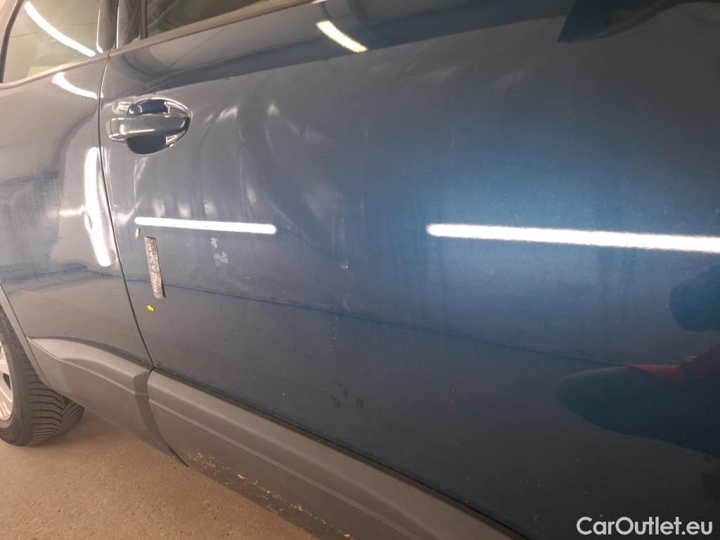  Peugeot  3008  Active Pack 1.5 HDi 130CV BVA8 E6d #11