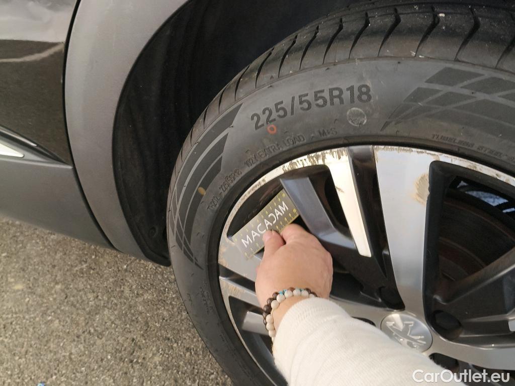  Peugeot  3008  II Allure Pack 1.5 HDi 130CV BVA8 E6d #8