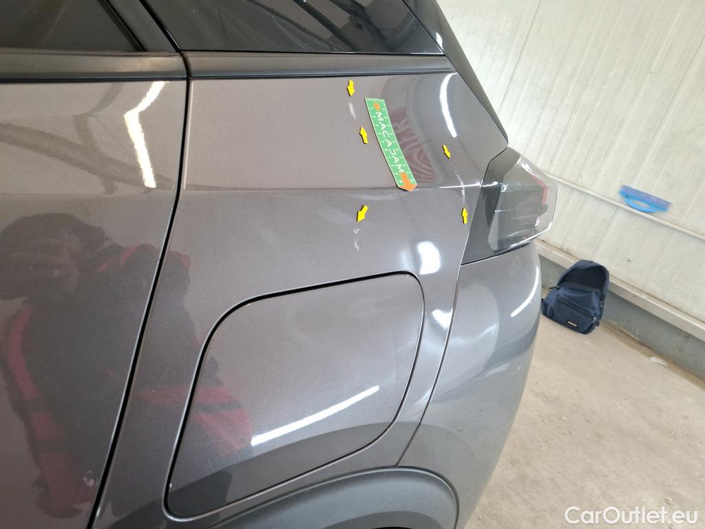  Peugeot  2008  Allure Business 1.5 HDi 100CV BVM6 E6d #48