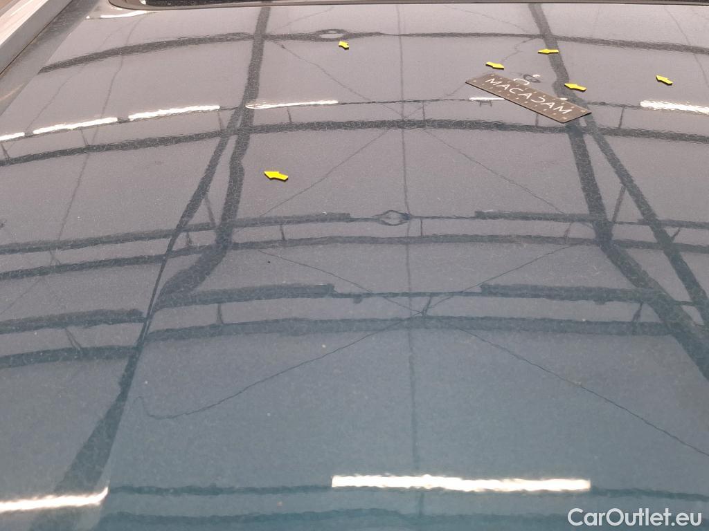  Peugeot  5008  Allure Business 1.5 HDi 130CV BVA8 E6 #9