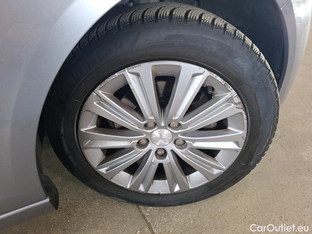  Peugeot  308  Allure 1.2 PureTech 130CV BVA8 E6d #2