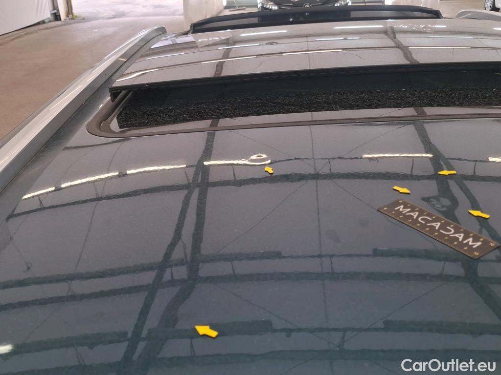  Peugeot  5008  Allure Business 1.5 HDi 130CV BVA8 E6 #6