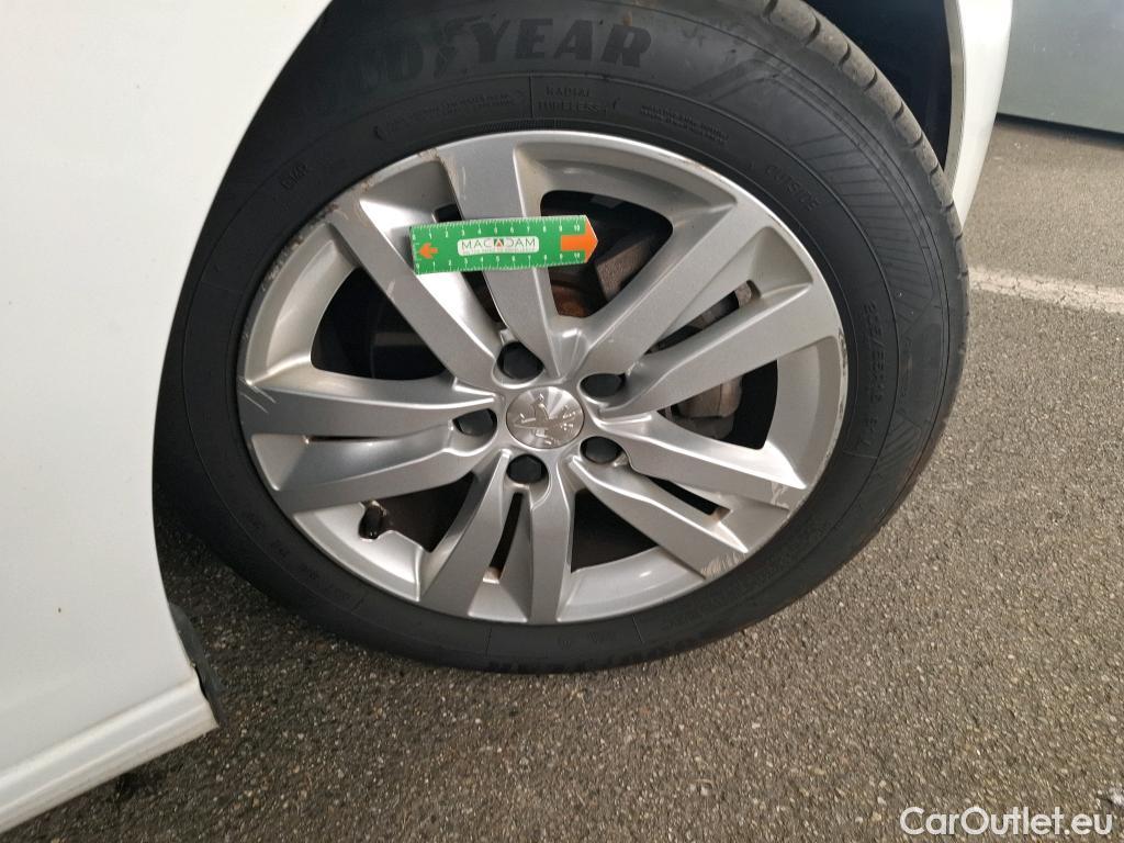  Peugeot  308  SW Active Business 1.2 PureTech 110CV BVM6 E6dT #18