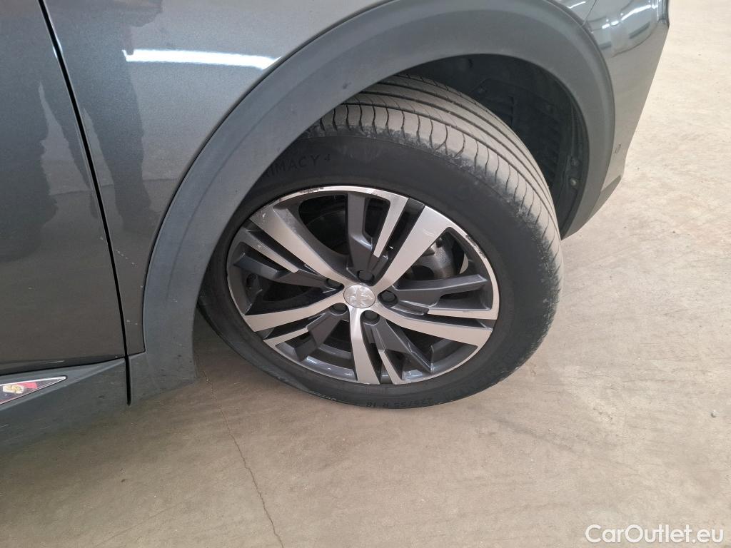  Peugeot  3008  Allure 1.5 HDi 130CV BVA8 E6d #58