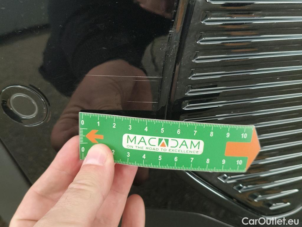  Peugeot  3008  II Allure Pack 1.5 HDi 130CV BVA8 E6d #48