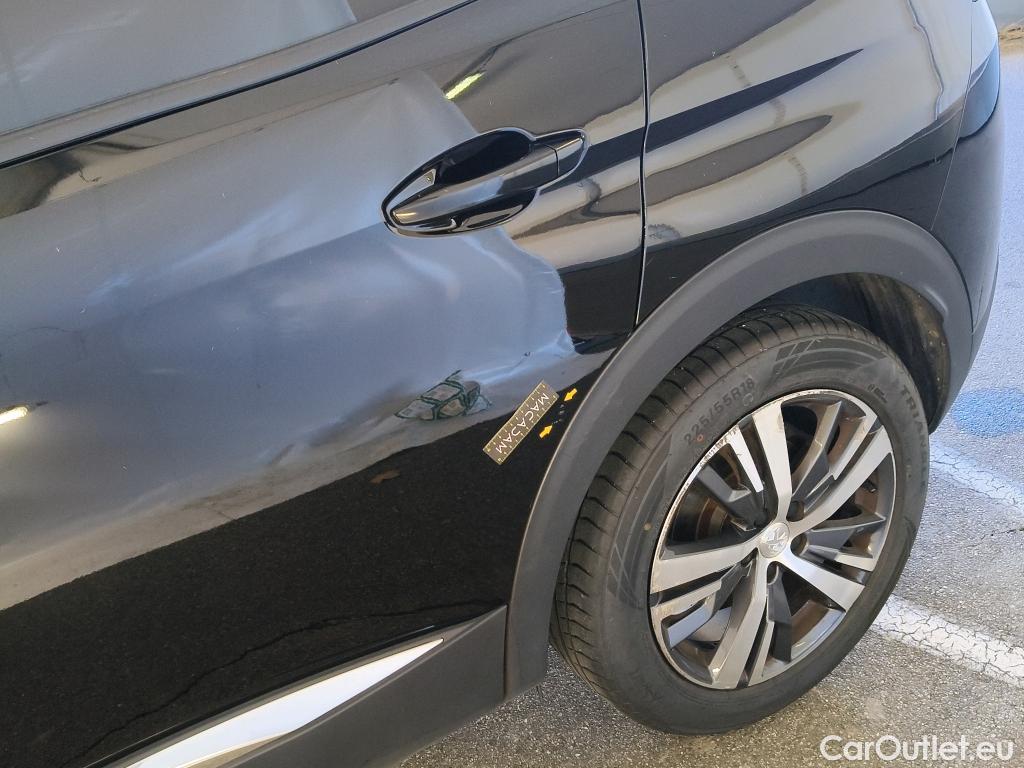  Peugeot  3008  II Allure Pack 1.5 HDi 130CV BVA8 E6d #40