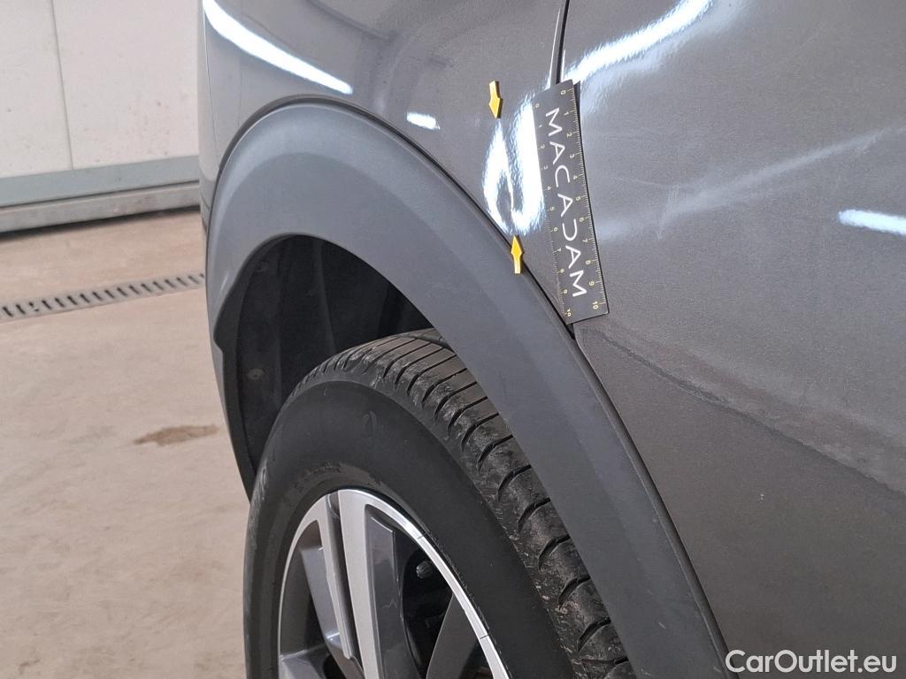  Peugeot  3008  Allure 1.5 HDi 130CV BVA8 E6d #14