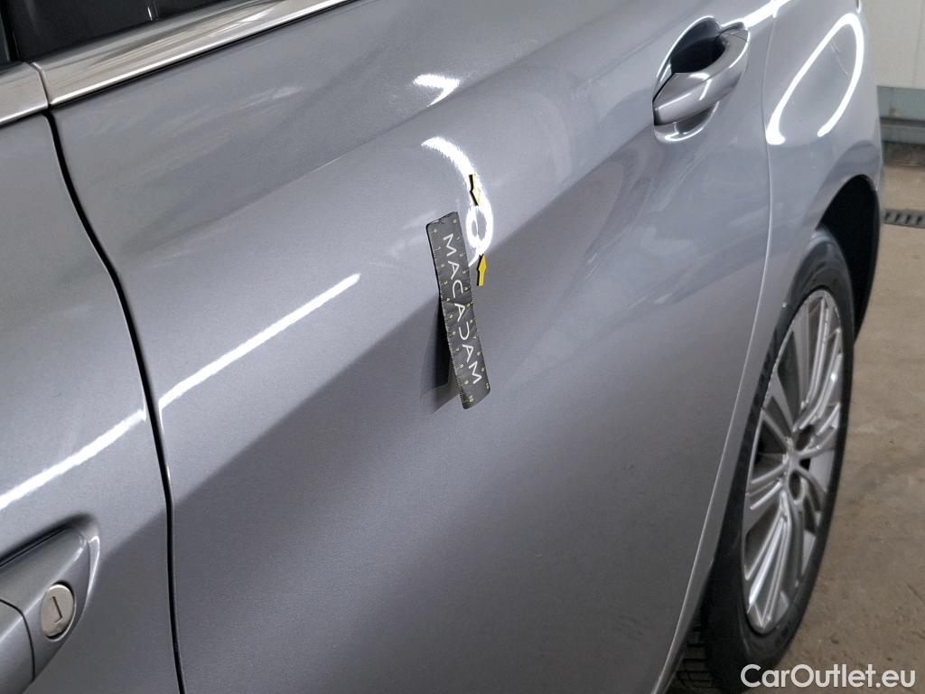  Peugeot  308  Allure 1.2 PureTech 130CV BVA8 E6d #35