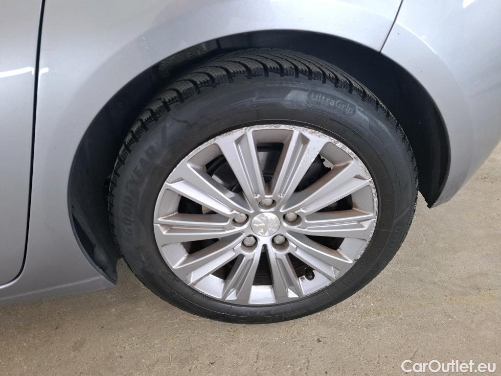  Peugeot  308  Allure 1.2 PureTech 130CV BVA8 E6d #22