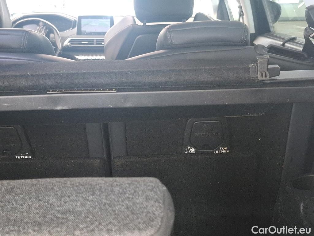  Peugeot  5008  Allure Business 1.5 HDi 130CV BVA8 E6 #66