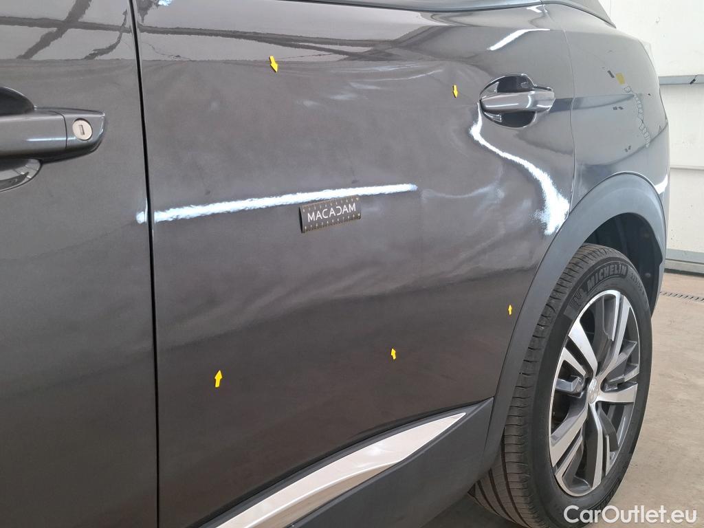  Peugeot  3008  Allure 1.5 HDi 130CV BVA8 E6d #23