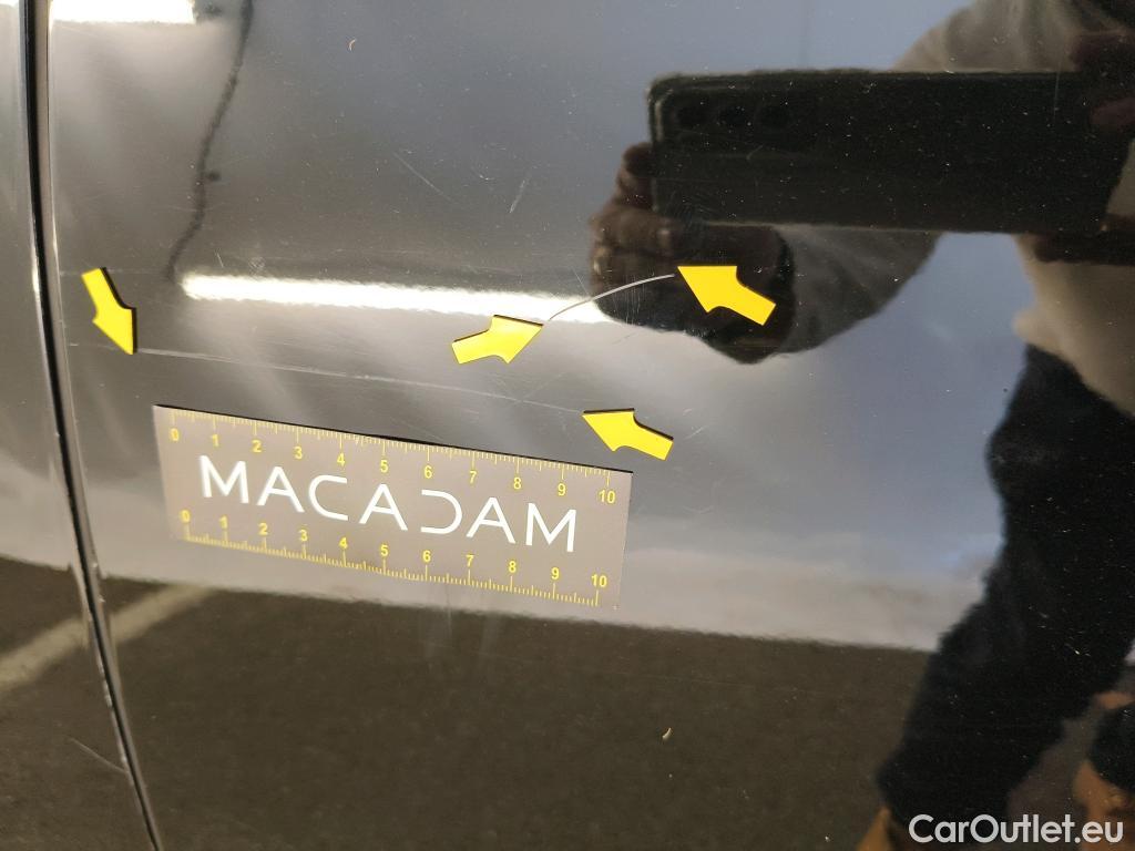  Peugeot  3008  II Allure Pack 1.5 HDi 130CV BVA8 E6d #42