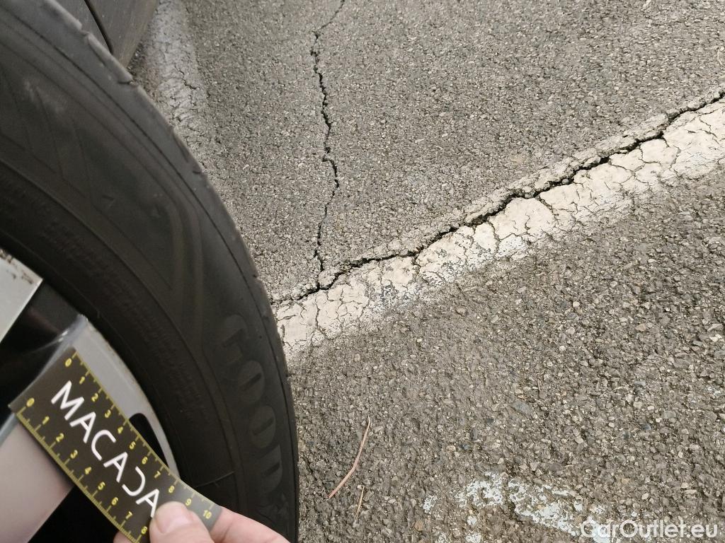  Peugeot  3008  II Allure Pack 1.5 HDi 130CV BVA8 E6d #74