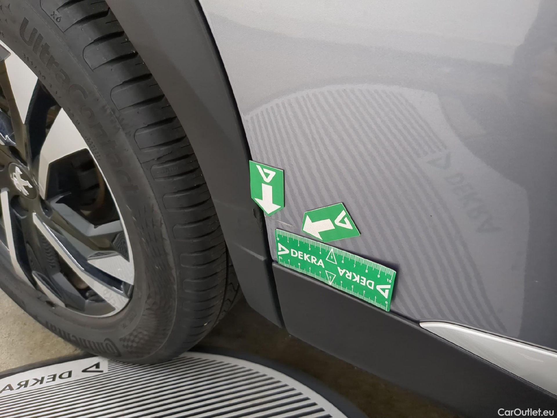  Peugeot  2008  Allure Business 1.5 HDi 110CV BVM6 E6d #7