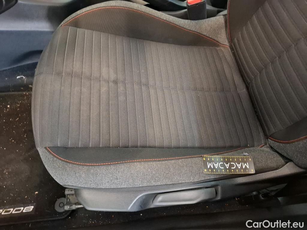  Peugeot  2008  Active 1.5 HDi 110CV BVM6 E6d #14