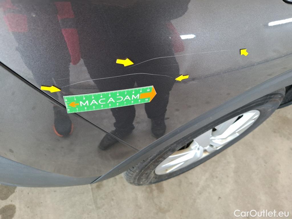  Peugeot  5008  Active Pack 1.5 HDi 130CV BVA8 7 Sieges E6d #4