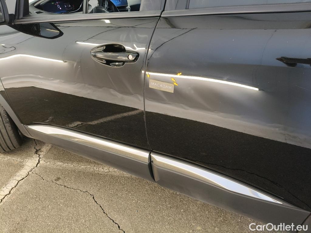  Peugeot  3008  II Allure Pack 1.5 HDi 130CV BVA8 E6d #39