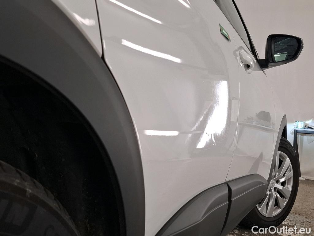  Peugeot  3008  II Active Pack 1.5 HDi 130CV BVA8 E6d #8