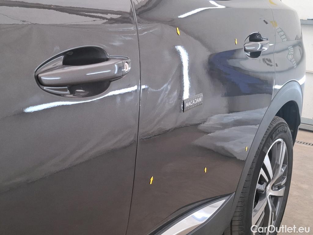  Peugeot  3008  Allure 1.5 HDi 130CV BVA8 E6d #29