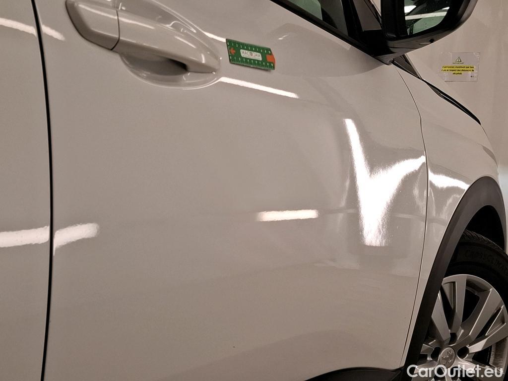  Peugeot  3008  II Active Pack 1.5 HDi 130CV BVA8 E6d #10