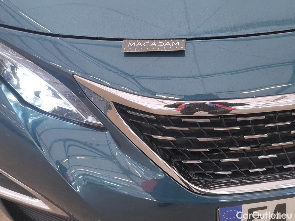  Peugeot  5008  Allure Business 1.5 HDi 130CV BVA8 E6 #42