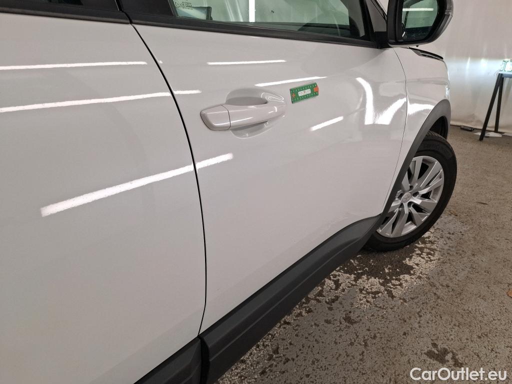  Peugeot  3008  II Active Pack 1.5 HDi 130CV BVA8 E6d #9