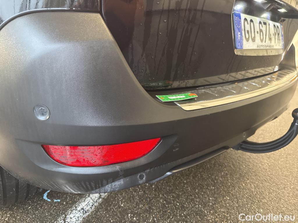  Peugeot  5008  Allure Pack 1.5 HDi 130CV BVA8 7 Sieges E6d #1